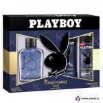 Playboy King of the Game