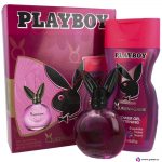 PLAYBOY Queen of the Game