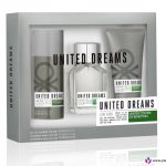 United Dreams Aim High United Colors of Benetton