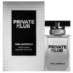 Private Klub Karl Lagerfeld pour Homme edt