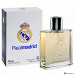 Real Madrid Producto Oficial edt