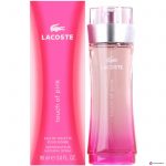 Touch of Pink Lacoste edt