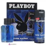 Estuche Super Playboy