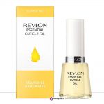 Revlon essential cuticle oil