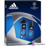 Adidas Champions League Star Edition