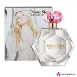 Private Show Britney Spears edp