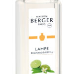 Recambio Lampe Berger - Fleur De Citronnier 500 ML