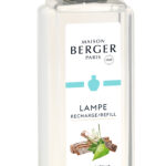 Recambio Lampe Berger - Brume Vegetale 500 ML