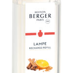 Recambio Lampe Berger - Orange De Canelle 1L