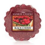 Cera Para Vela Aromatica Black Cherry Yankee Candle.