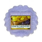 Cera Para Vela Aromatica Lemon Lavender Yankee Candle