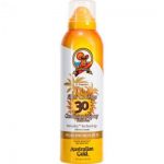 SPF 30 Spray Cont Premium 177 ml Australian Gold