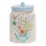 Bote Gres Cook With Love Multicolor  15x15x21