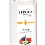 Recambio Lampe Berger - Sous Le Figuier 500 ML