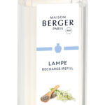 Recambio Lampe Berger - Thè  Blanc Purete 1 L