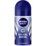 Desodorante Nivea Cool Kick 50Ml