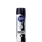 Desodorante Nivea Invisible 200Ml