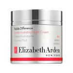 Visible Difference Gentle Hydrating Night Cream 50Ml Elizabeth Arden