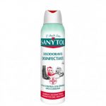 Sanytol Desodorante Desinfectante Para Calzado