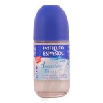 Desodorante Roll On Leche 75ML Instituto Español