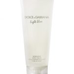 Dolce & Gabbana Body Cream Light Blue 100Ml