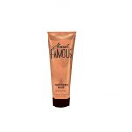 Almost Famous Triple Bronce Tonificante Ultra- Oscuro Con Dha 250Ml Australian Gold