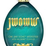 Jwoww One And Done Intensificador Australian Gold