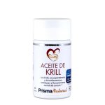 Aceite De Krill Prisma Natural
