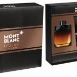 Estuche Legend Night 100 ml Mont Blanc