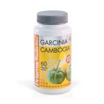 Nueva Garcinia Cambogia 60 Comprimidos Prisma Natural