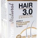Hair 3.0 30Capsulas Prisma Natural