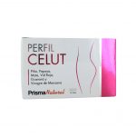 Perfil Clut Sticks Prisma Natural