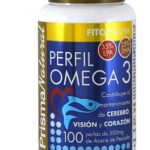 Perfil Omega 100 Perlas Prisma Natural