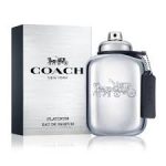 Perfume Platinum 100ml Coach