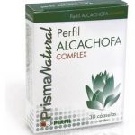 Perfil Alcachofa 30 Capsulas Prisma Natural