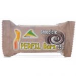 Perfil Bars Chocolate Prisma Natural