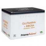 Glutamina + Ribosa 30 Stick Prisma Natural