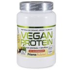 Proteina Vegana Vinilla + Canela 1000g Prisma Natural