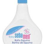 Sebamed Baby Baño De Espuma 500Ml