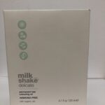 Milk Shake Delicate Permanet Hair Colouring Oil  3X120ML