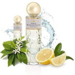 New Romantica Parfums Saphir 200ml