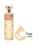 Folie Parfums Saphir 200ml