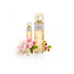 Select Woman Parfums Saphir 200ml