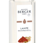 Recambio Lampe Berger - Bois D` Orient 500 ML