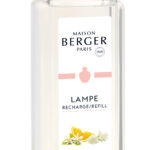 Recambio Lamper Berger - Fleur D´ Oranger 500 ML