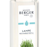 Recambio Lampe Berger - Fresh Green Grass 500 ML