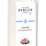 Recarga Lámpara Berger Fleur De Nymphea 500 ml