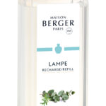 Recambio Lampe Berger - Fresh Eucalyptus 1L
