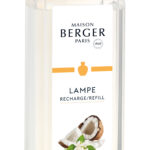 Recambio Lampe Berger - Coco Monoi 1 L