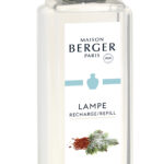 Recambio Lampe Berger - Au Pied Du Sapin 500 ML